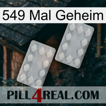 549 Times Secret 17